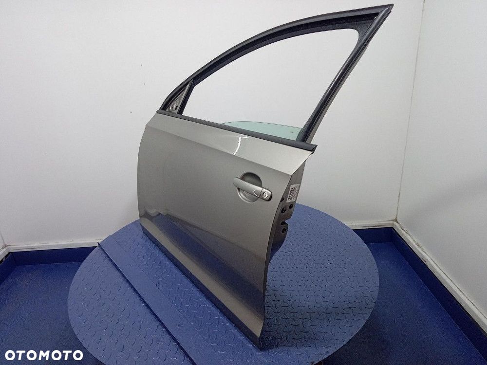 SEAT TOLEDO IV 12- DRZWI PRZÓD LEWE  LF8H - 2