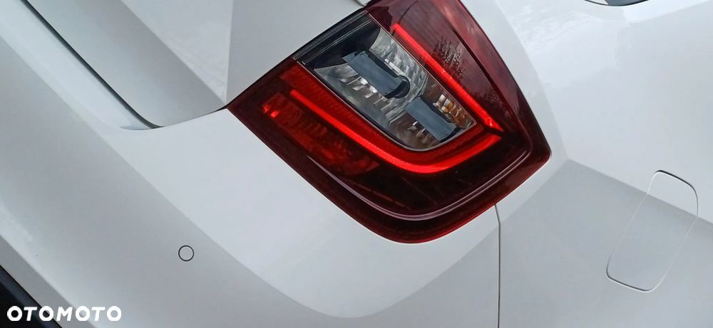 Skoda RAPID Spb 1.2 Elegance Max - 28