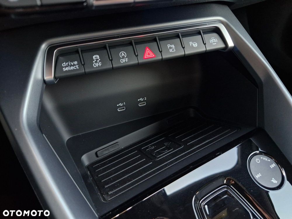 Audi A3 Limousine TFSI 150 kW S Line Quattro S tronic - 25