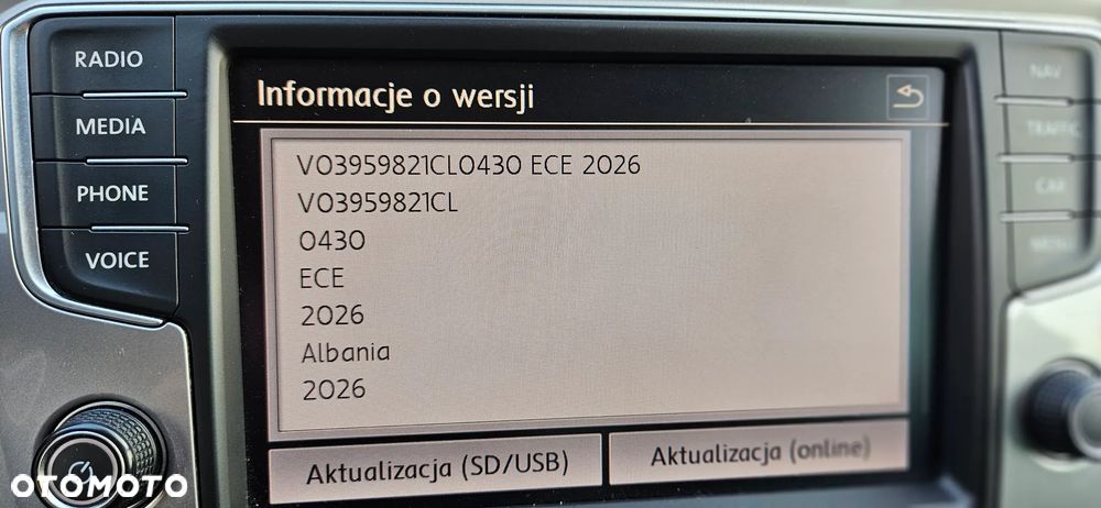 Volkswagen Passat 2.0 TSI BMT Highline DSG - 21