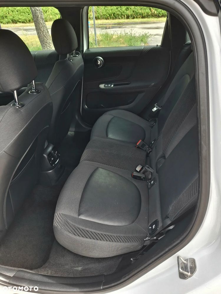 MINI Countryman Cooper ALL4 Classic Trim - 9