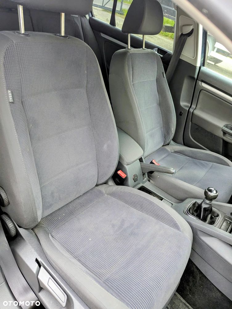 VW Jetta 2007 1.9 77kw na części - 13