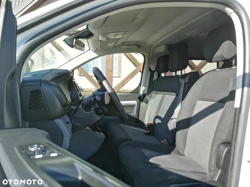 Peugeot Expert Premium L3H1 TwinCab Komfort Plus - 11