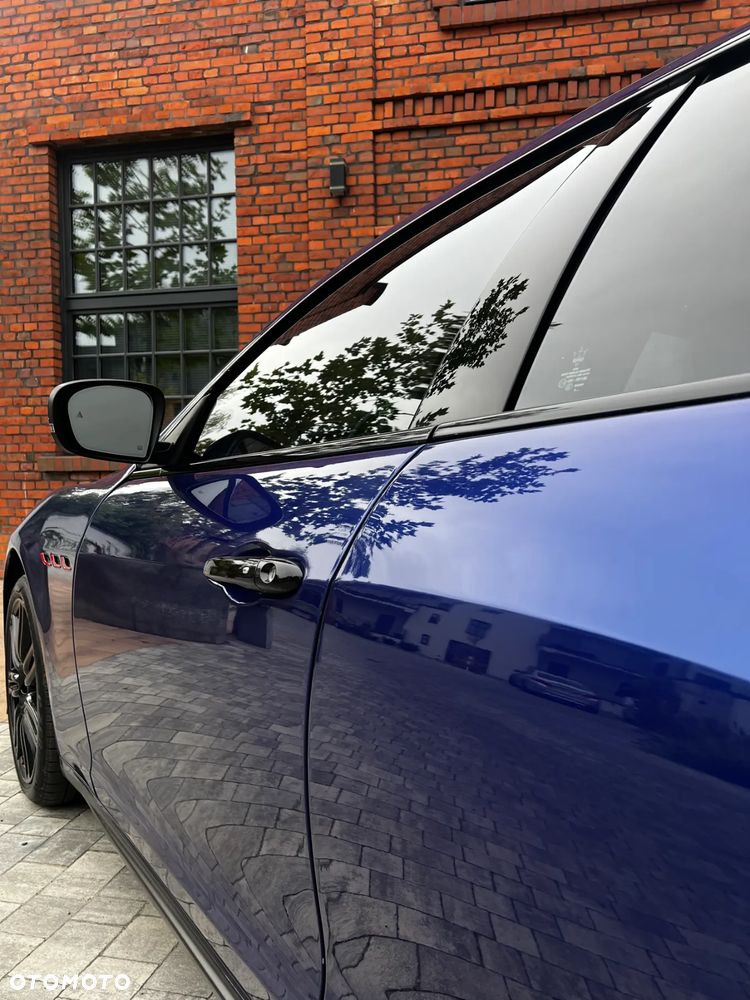 Maserati Ghibli S Q4 - 9