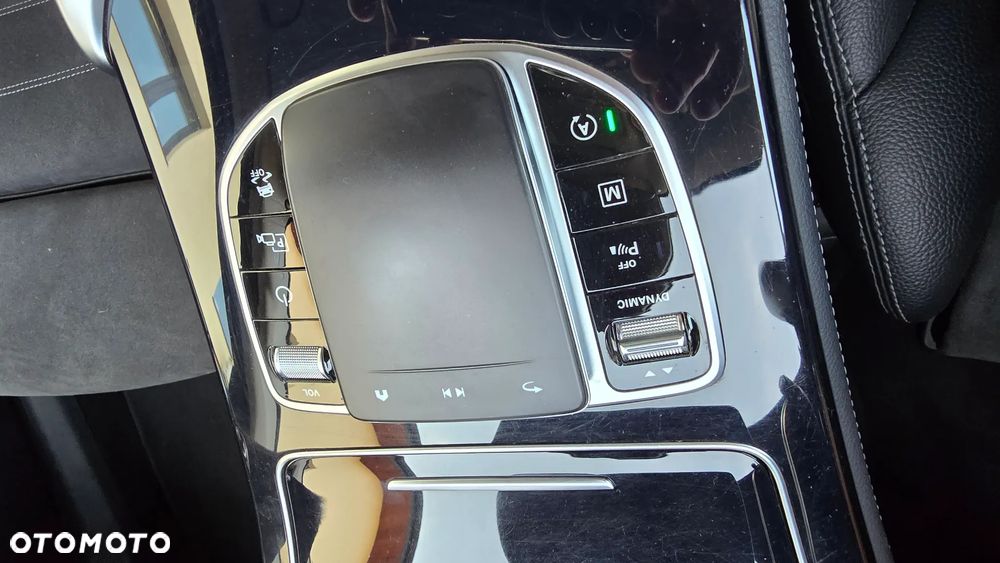 Mercedes-Benz GLC 220 d 4-Matic - 19