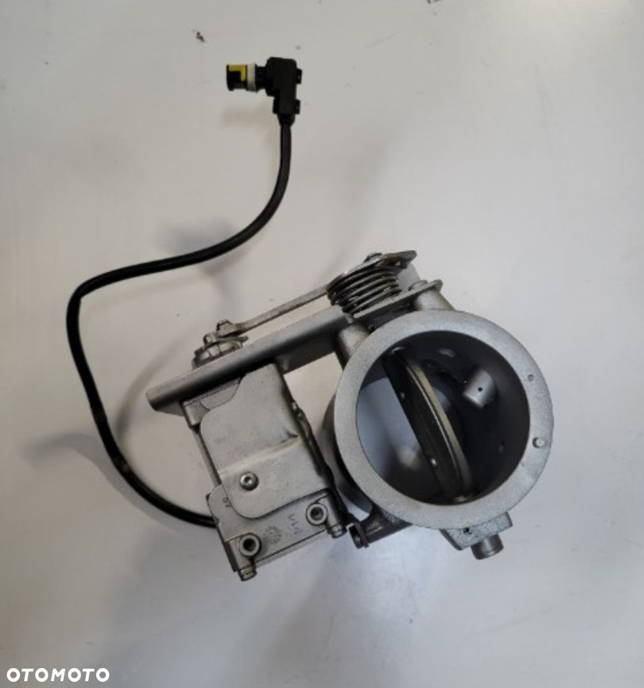 EGR I BPV - 7