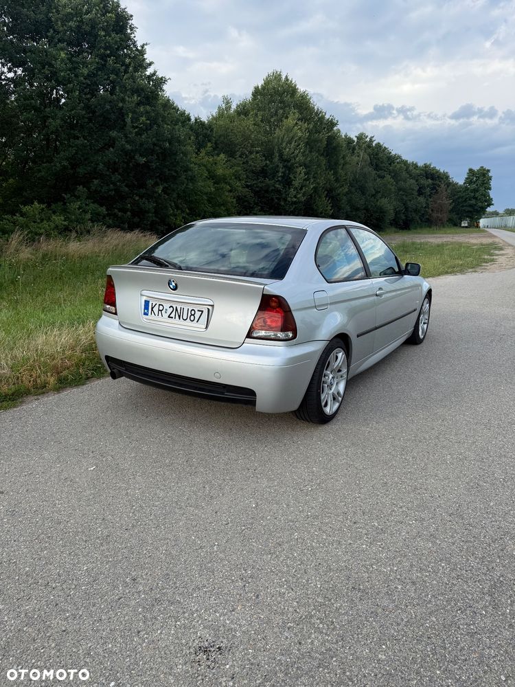 BMW Seria 3 - 6