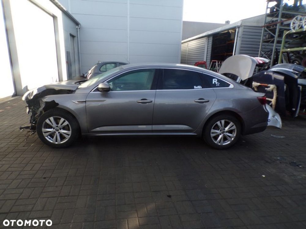 Części- Renault Talisman 1 I 1.6 DCI 160 KM 18R - 3