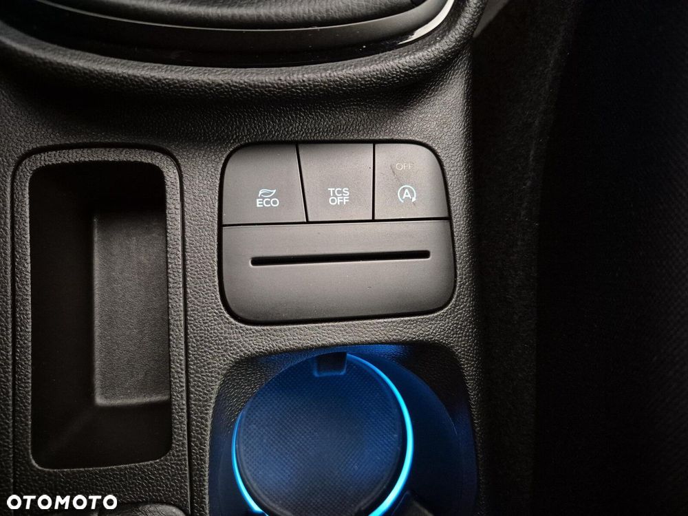 Ford Fiesta 1.0 EcoBoost Trend ASS - 22