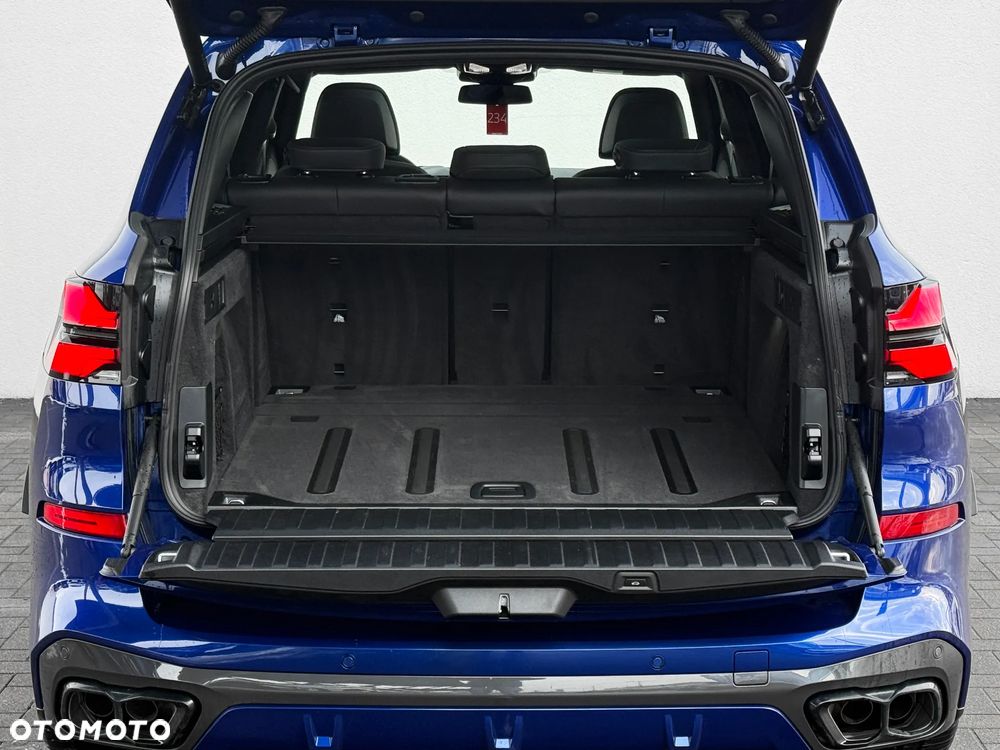 BMW X5 M M60i xDrive - 15