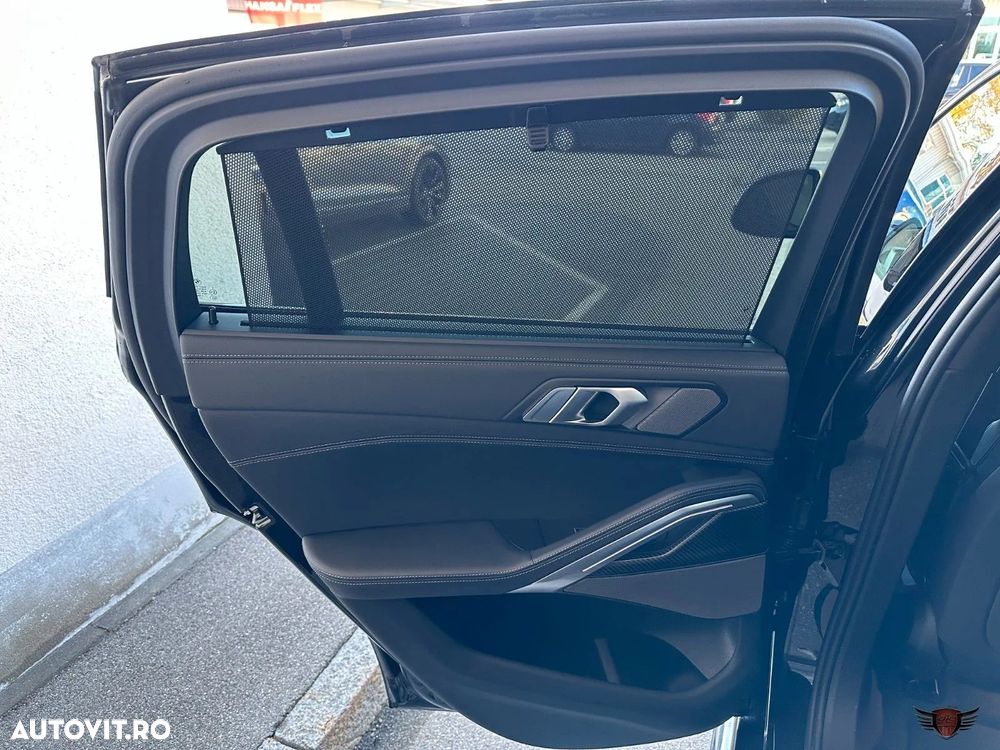 BMW X6 xDrive30d M Sport - 25