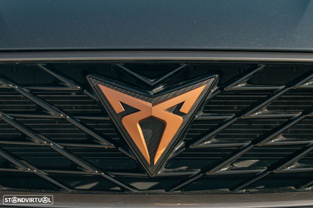 Cupra Leon 1.5 eTSI DSG - 13