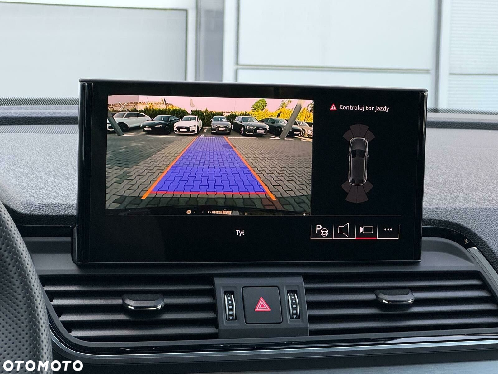 Audi Q5 Sportback - 18