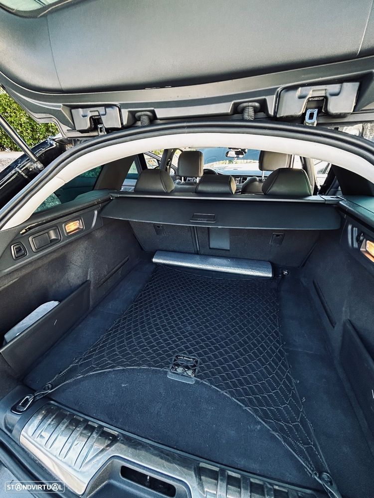Peugeot 508 SW 1.6 e-HDi Allure - 6