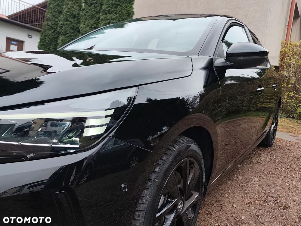 Opel Corsa 1.2 Direct Injection Turbo - 10