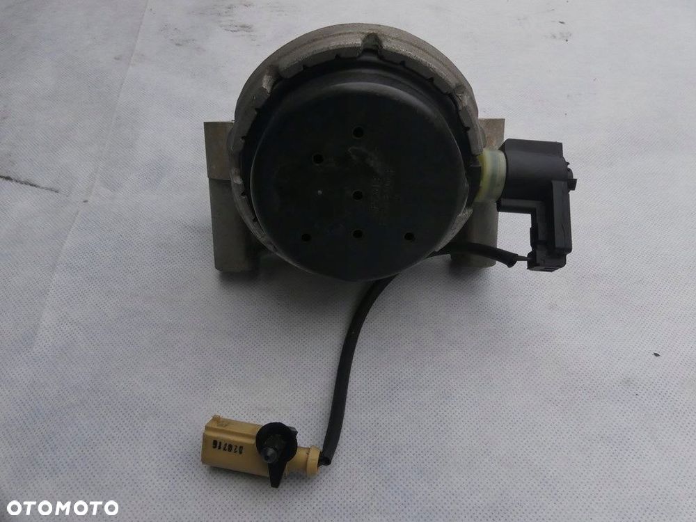 dw audi a6 c7 lift poduszka silnika 4g0199381ae - 1