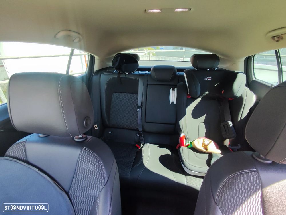 Opel Insignia Grand Sport 1.6 CDTi Business Edition - 13