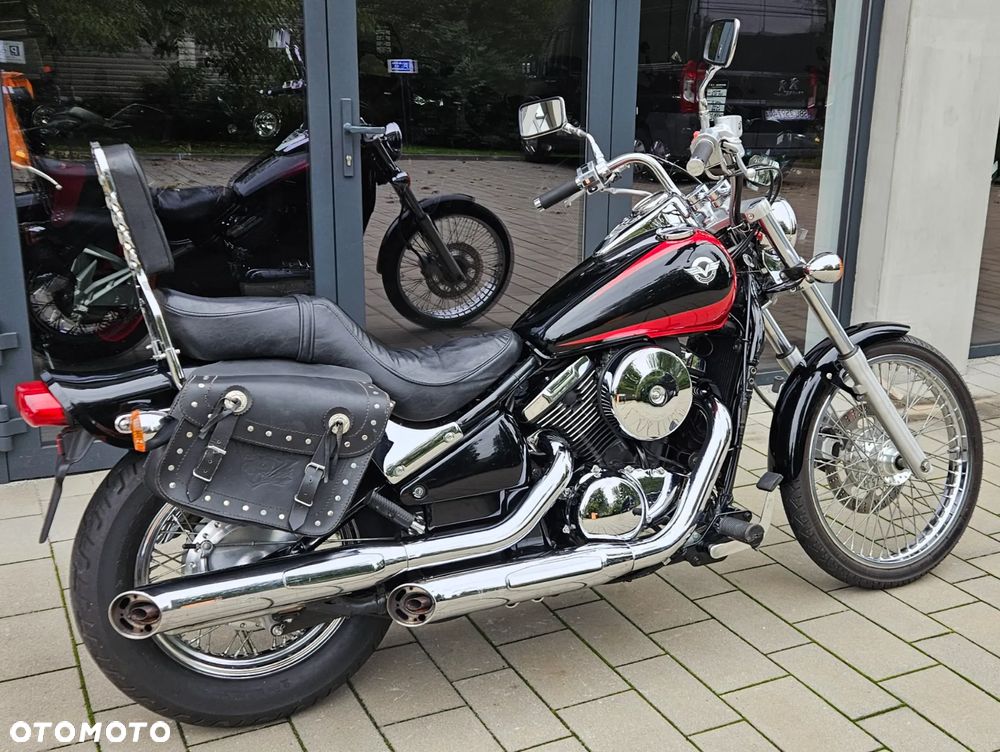 Kawasaki Vulcan - 6