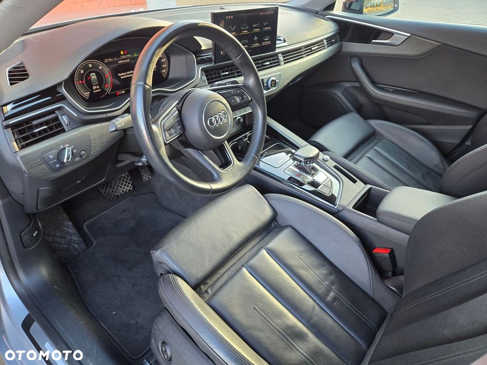 Audi A5 Sportback - 20