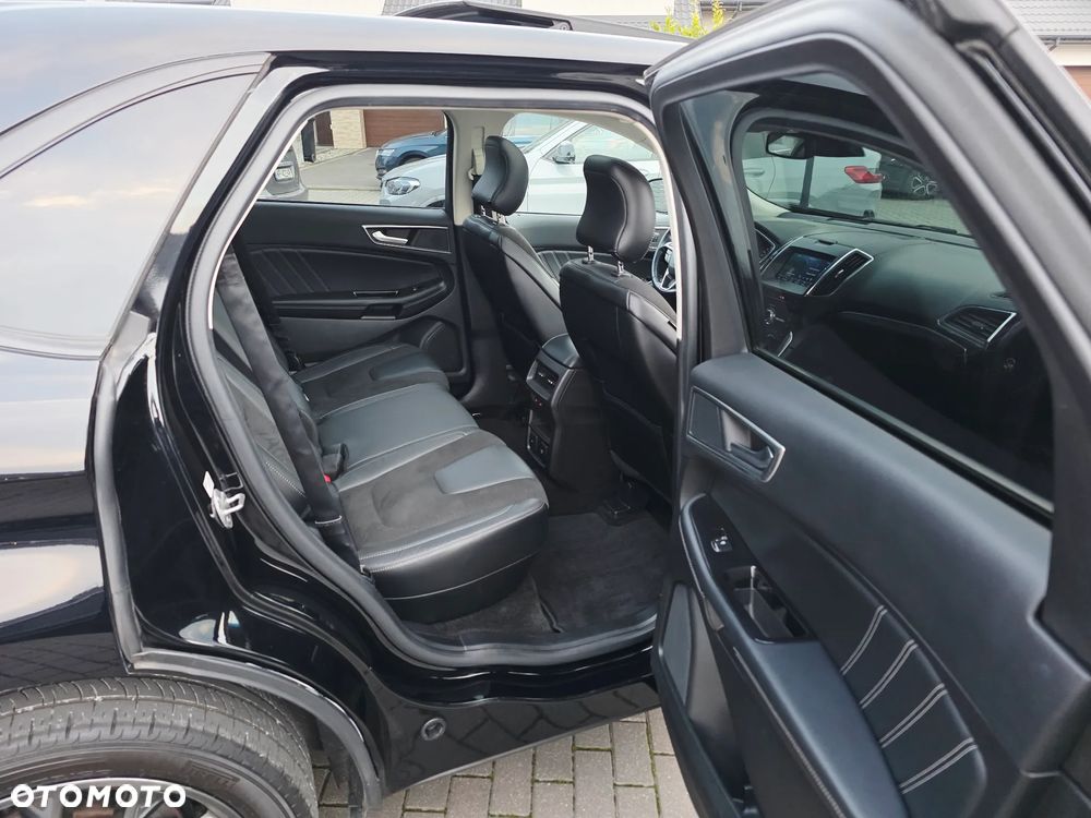 Ford Edge 2.0 TDCi Bi-Turbo 4x4 ST-LINE - 13
