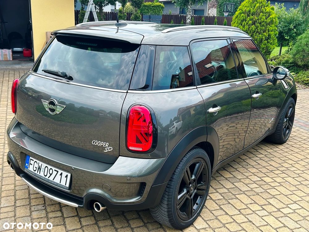 MINI Countryman - 14