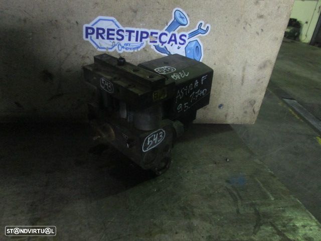Abs 0265208011 581589305 OPEL ASTRA F 1995 1.7 TD - 1