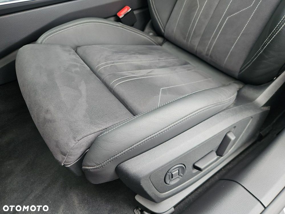 Audi A7 Sportback 55 TFSI Quattro S tronic - 27