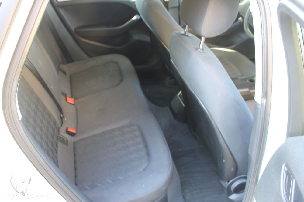 Audi A3 Sportback 2.0 TDI Attraction - 12