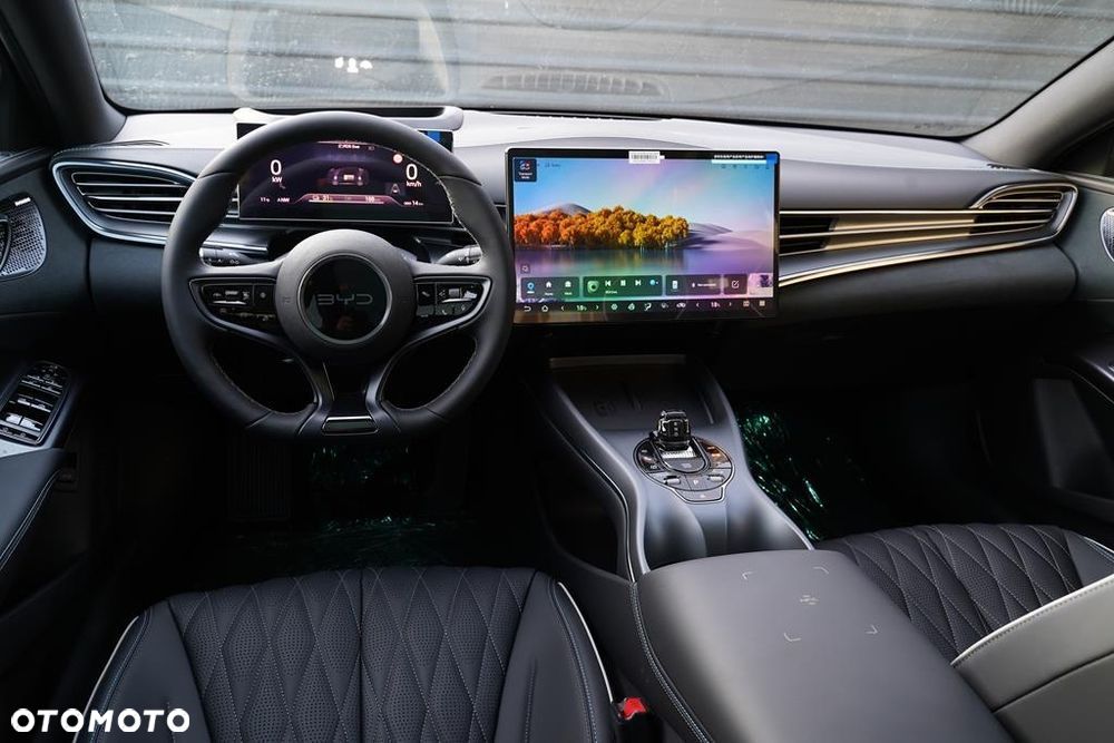 BYD Seal - 29