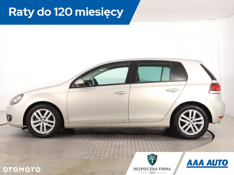 Volkswagen Golf - 4