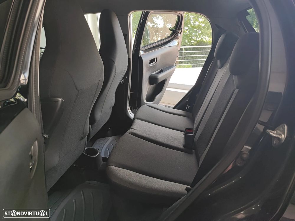 Citroën C1 1.0 VTi Shine - 28