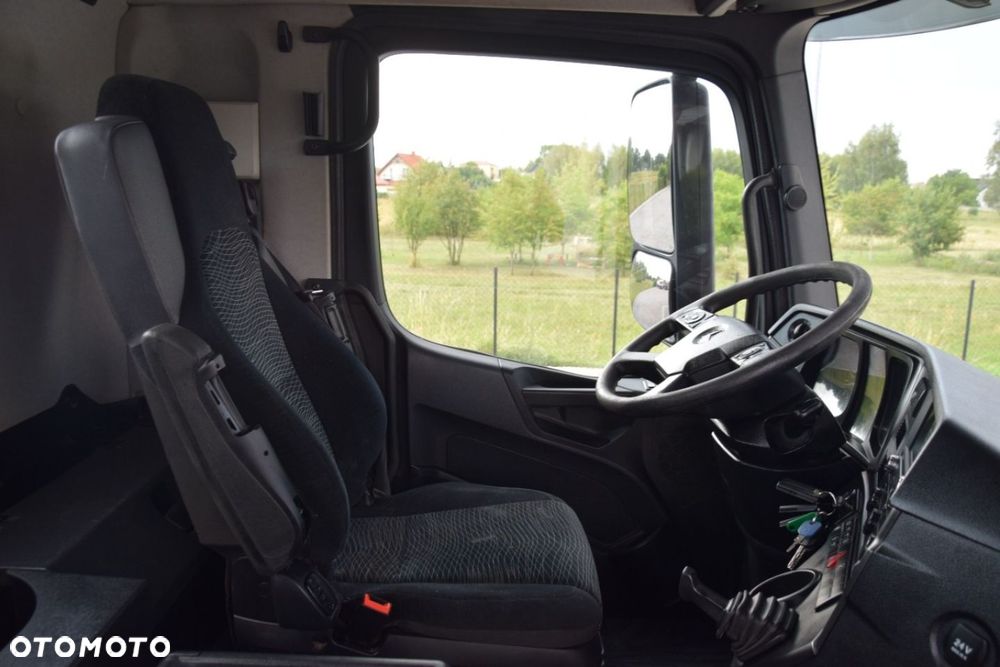 Mercedes-Benz Arocs 4145 - 36