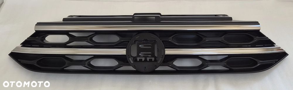 GRILL ATRAPA VW T-ROC I LIFT 2021- 2GA853651 (nr mag. 400) - 1