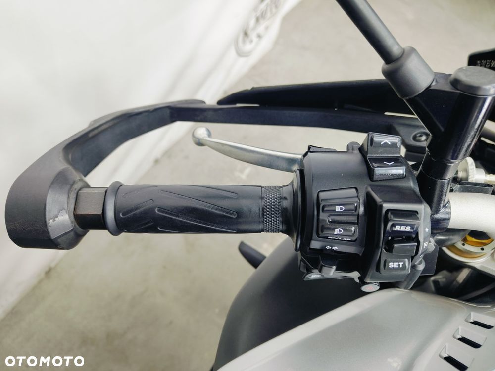 Yamaha MT - 15