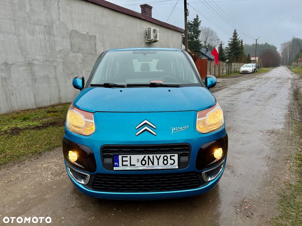 Citroën C3 Picasso VTi 95 Advance - 9