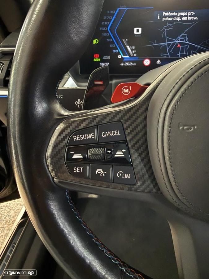 BMW M2 Auto - 22