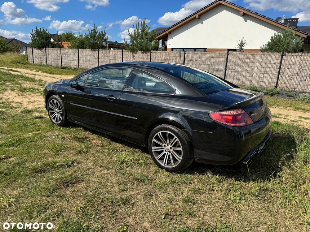 Peugeot 407 165 Sport - 15