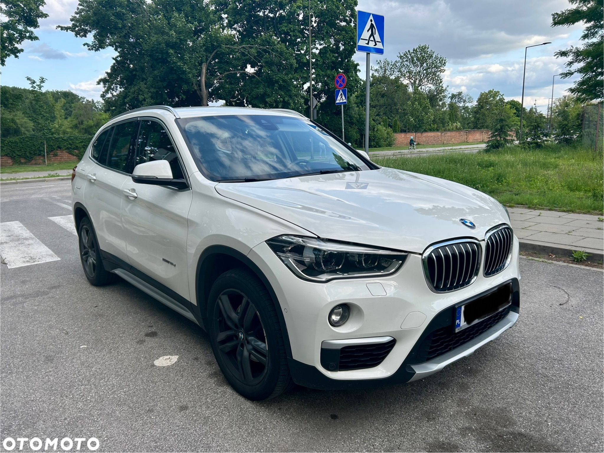 BMW X1 sDrive18d Sport Line - 3