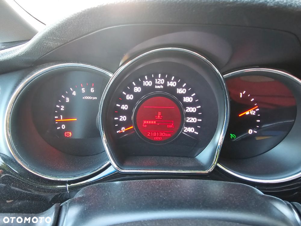 Kia Ceed 1.6 CRDi 128 ISG Platinum Edition - 14