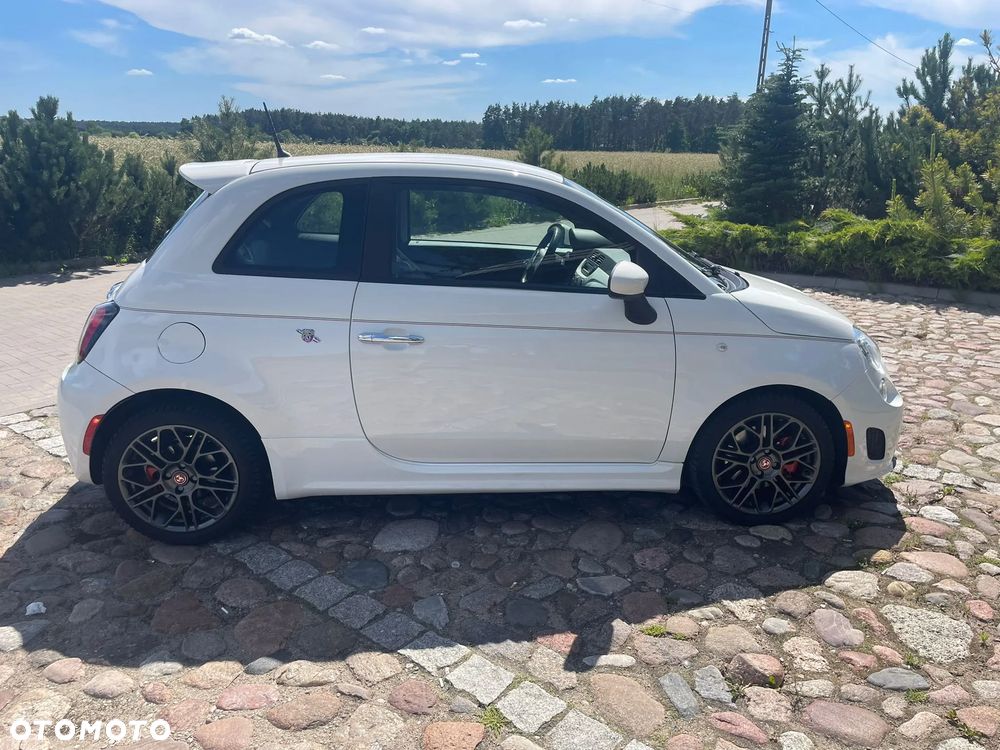 Fiat 500 - 4