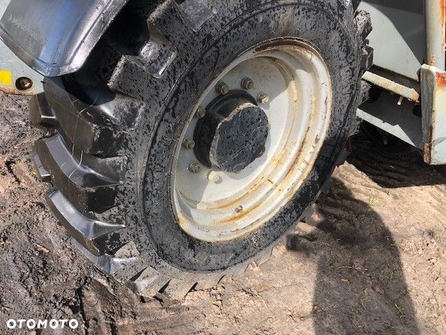 Mitas 405/70-24 (16/70-24) MPT-04 14 PR [151 D TL] - 4