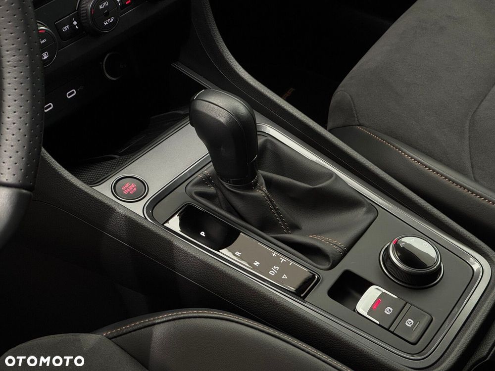 Cupra Ateca 1.5 TSI DSG - 9