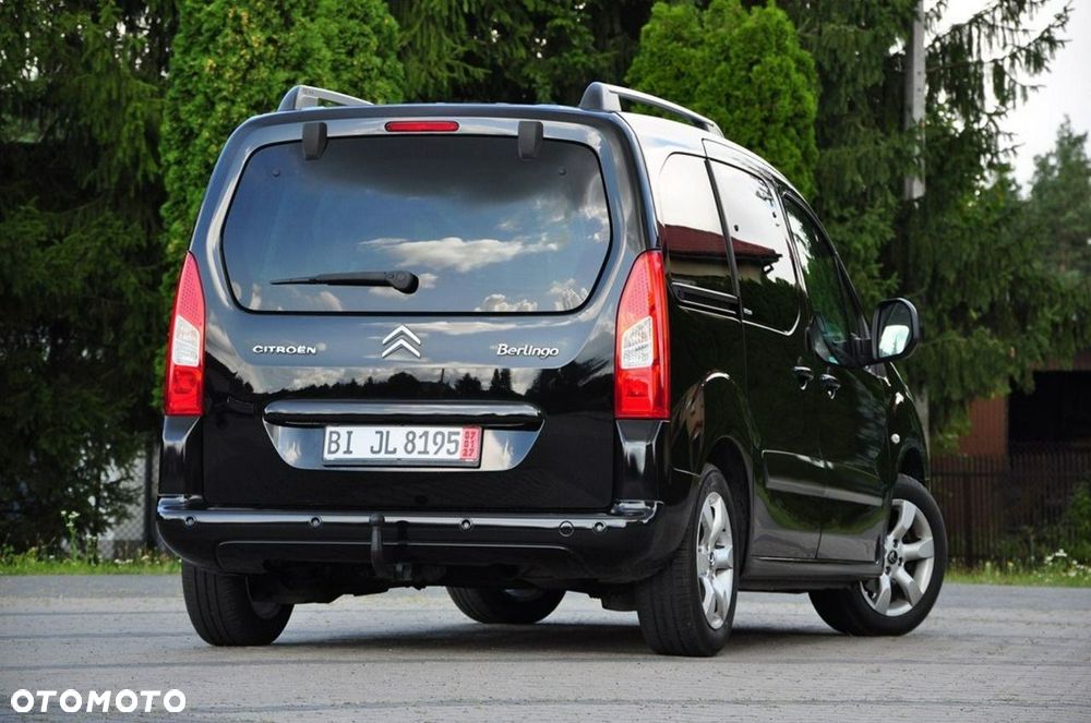 Citroën Berlingo - 16