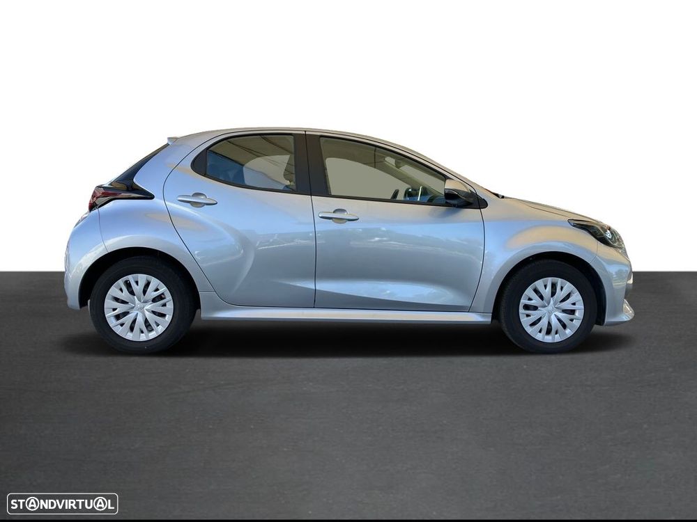 Toyota Yaris 1.0 VVT-i Comfort - 16