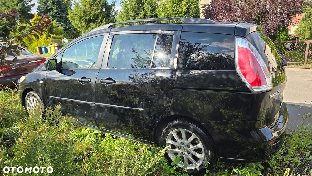 Mazda 5 2.0 Exclusive - 15