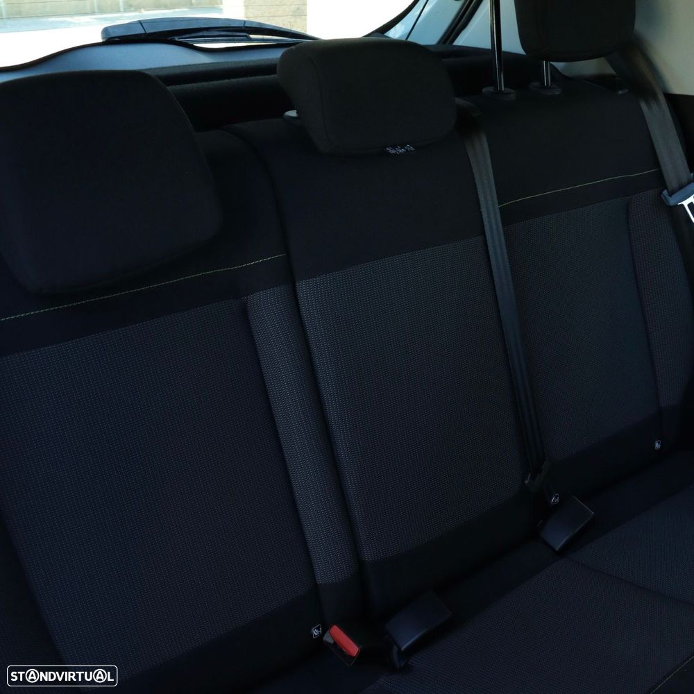 Citroën C3 1.2 PureTech Origins - 22