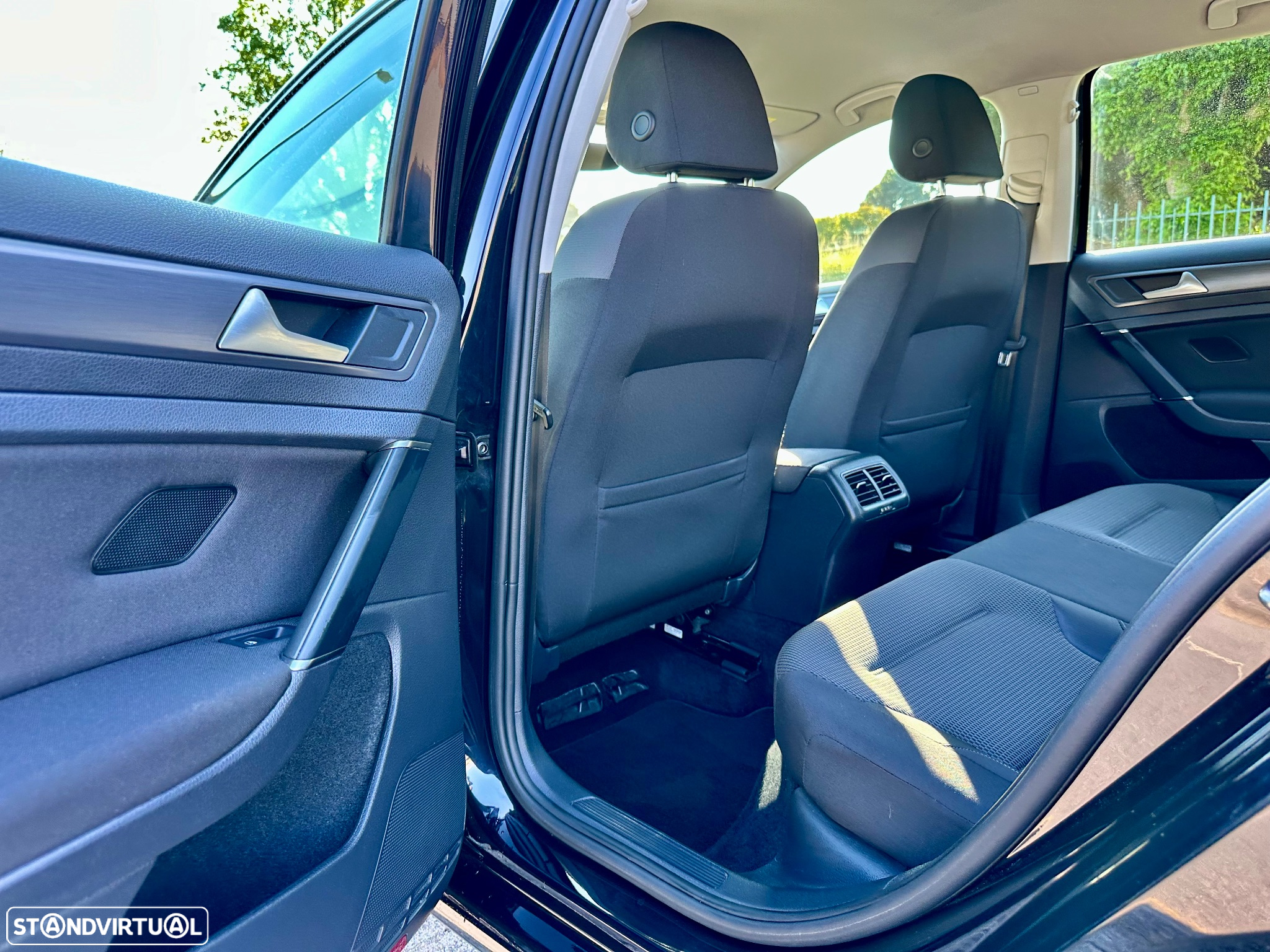 VW Golf 1.0 TSI Confortline - 20