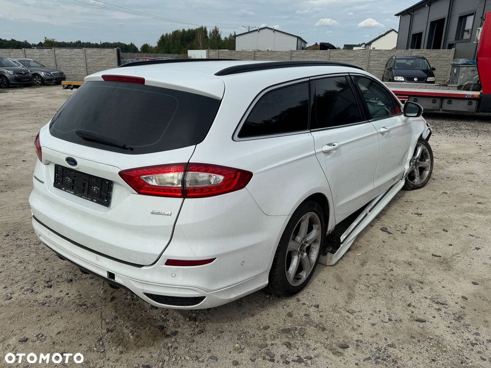 Ford Mondeo 1.5 EcoBoost Titanium - 5