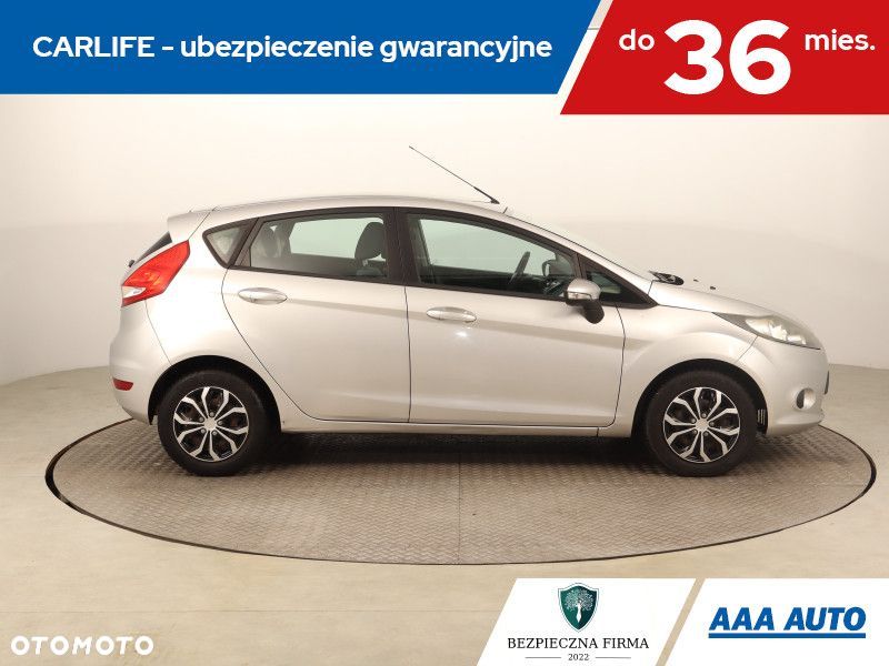 Ford Fiesta - 7