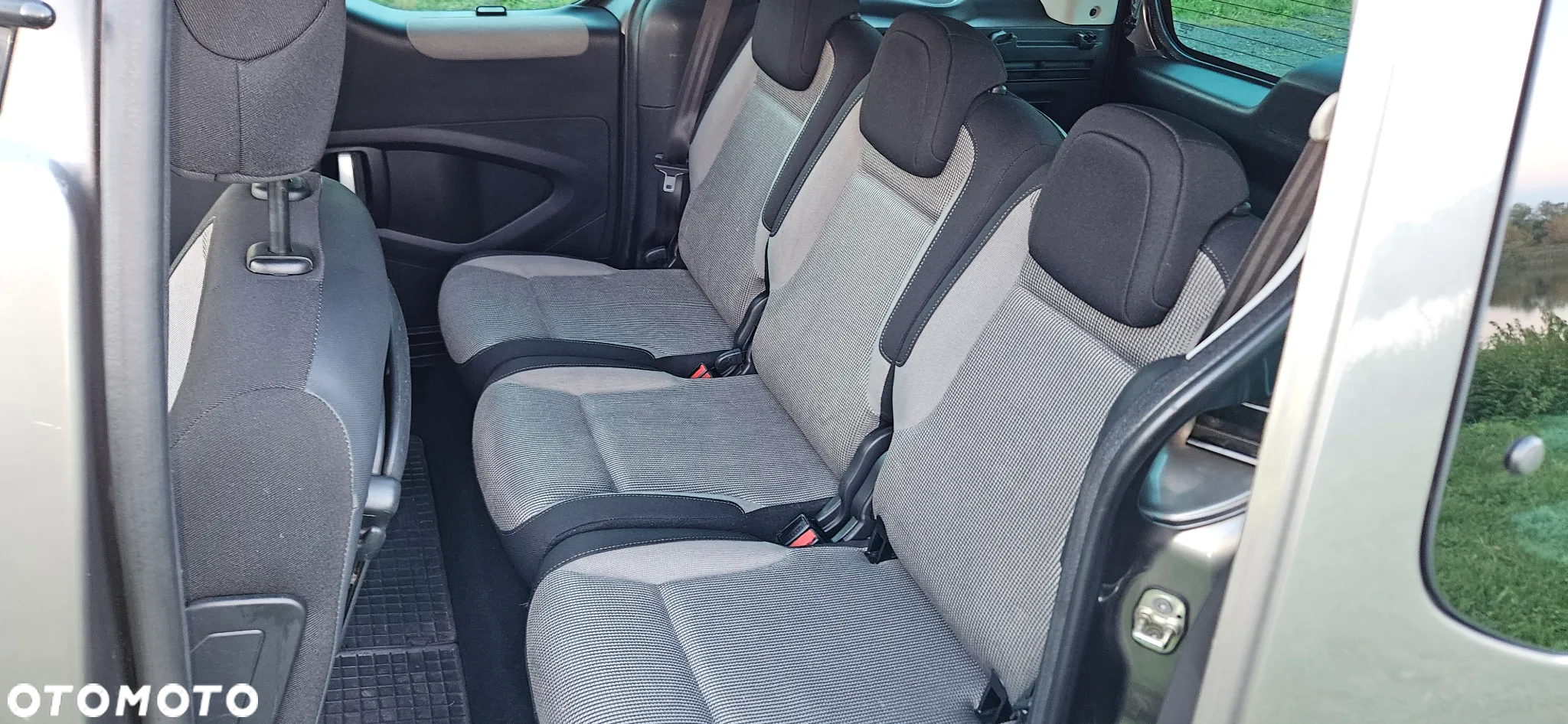 Peugeot Partner - 9